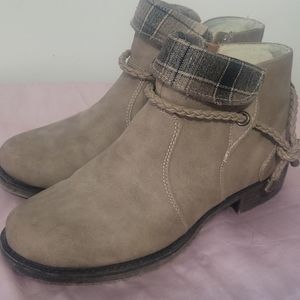 Cleaning out my closet